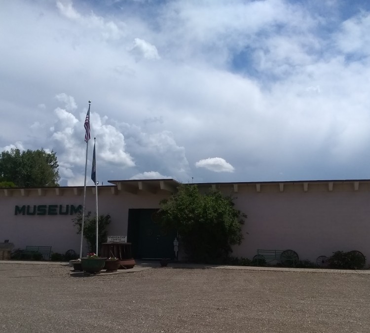 Minidoka County Historical Society Museum (Rupert,&nbspID)